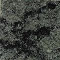 Granite Countertop Olive Green Sample